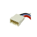 BEKO, SMEG, ARÇELIK, TEKA - Heizelement für Trockner - 2957500400