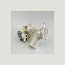 Original Ablasspumpe für Beko Waschmaschine 2840940500