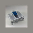 Original Waschmittelfach für Bosch Waschmaschine, Code 12043842