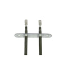 ELECTROLUX, AEG, IKEA, ZANUSSI - Unterer Ofenheizkörper 1000W - 3570635015