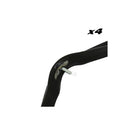 SMEG - Türdichtung für Backofen - 754130861