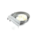 Original Whirlpool Kühlschrank Ventilator mit Indesit-Codes