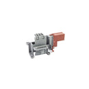 Original Whirlpool Indesit Geschirrspüler Türschloss C00513644