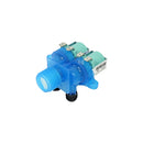 WHIRLPOOL, MAYTAG, KENMORE - Elektromagnetventil für Kaltwasser bei Waschmaschine - W10240949