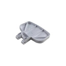 Original Türgriff D25 für Vestel Waschmaschine 42070163 weiß