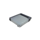 Backofenbehälter Bosch mit den Codes 00742168, 00791032 und 00664644
