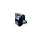 Gas-Drehknopf Tele Slope 85N für Bompani Herd M00396547