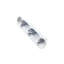 Kunststoffheber 173,2 mm für Bompani- und Vestel-Waschmaschine