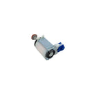 Original Bosch Regenerations-Elektroventil für Geschirrspüler 00631199