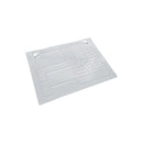 UNIVERSALE - Verdampferplatte Kühlschrank - AST-00237116