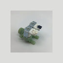 2-Wege-Magnetventil 180° für Candy Waschmaschine 41040283