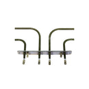 ILVE, BRITANNIA, DE LONGHI - Resistencia Superior Grill Horno - A/458/38