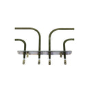 ILVE, BRITANNIA, DE LONGHI - Oberer Grillheizkörper Backofen - A/458/38