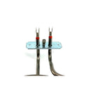 WHIRLPOOL, ARISTON, BAUKNECHT, INDESIT, PHILIPS, HOTPOINT, SCHOLTES, CANNON - Kreisförmiger Heizwiderstand für Backofen 2800W - C00141180