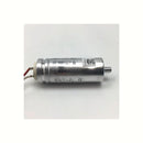 Kondensator original Trockner Beko 2975070100 Indesit C00865992
