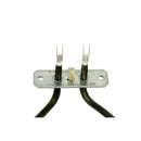 ELECTROLUX, AEG, REX, ZANUSSI - Kreisförmiger Backofenheizwiderstand 2000W - 3570284038