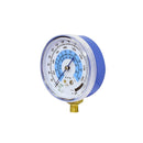UNIVERSALE - Niederdruckmanometer für Kühlung - AST-00521060
