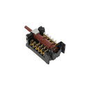 Switch original horno Tecnogas Code 502018900