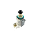 Elektromagnetisches Ventil für Geschirrspüler Bosch 00166874
