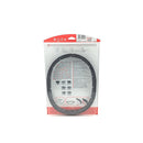 Dichtung für Schnellkochtopf Tefal Moulinex 253 mm X1010003