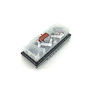 CANDY, HOOVER, SMEG, BAUMATIC, BOSCH, GASFIRE, GENERAL ELECTRIC, HAIER, MAYTAG, IBERNA, KELVINATOR, OTSEIN, ROSIERES, ZEROWATT - Geschirrspüler-Detergentspender - 812890073