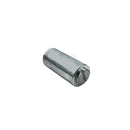 Metall-Kondensator 10uF für Electrolux-Trockner original
