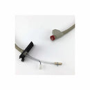 Sicherheitsrohr für Geschirrspüler Franke und Vestel mit den Codes 1330261250 und 42104666