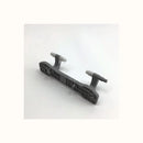 Original Türscharnier Waschmaschine Beko 2854660100 Indesit C00883446
