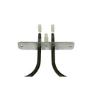 CANDY, HOOVER, GASFIRE, IBERNA, KELVINATOR, OTSEIN, ROSIERES - Resistencia superior de horno 2000W - 41020728