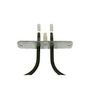 CANDY, HOOVER, GASFIRE, IBERNA, KELVINATOR, OTSEIN, ROSIERES - Oberer Ofenheizwiderstand 2000W - 41020728