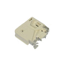Original Türverriegelung Waschmaschine Bosch Codes 00614642, 00615834