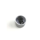 Küchenarmaturgriff Beko Cod 150244208 kompatibel mit Indesit