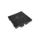 BOSCH, SIEMENS, MONDO - Rechteckiger Kohlefilter für Dunstabzugshaube - 11022296