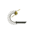 MIELE - Kohlebürsten Waschmaschine - 1689370