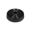 ELECTROLUX, ELICA, TEKA - Filtro de Carbón Circular Extractor hood - 61801232
