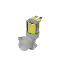 UNIVERSALE - Elektromagnetventil 1-Wege 90º 24V AC Waschmaschine - AST-00207037