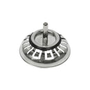 Cestello Filter für hohen Franke Spülbecken mit Durchmesser 82 mm