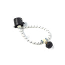 Original-Dampfdüse für Polti SLDB2585 Staubsauger