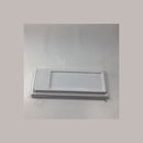 Kleines Türset für Gefrierschrank Midea 50111144000E