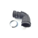 Original Whirlpool Abflussrohr für Geschirrspüler Cockpit C00256973