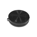 MONDO - Kohlefilter Dunstabzugshaube - DHZ5140