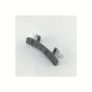Original Türscharnier Waschmaschine Midea Code 12338100001462