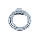 Originale Türdichtung für Whirlpool Trockner mit Code C00303546