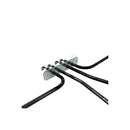 Unterer Heizwiderstand Backofen 1500W original Candy 42809927