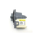 Ablaufpumpe mit Schalter Electrolux 140049177011 für Waschmaschine