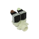 ELECTROLUX, ZANUSSI, AEG - 2-Wege-Elektroventil für Waschmaschine - 132518600