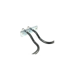 Unterer Heizelement Elba 1400W original 062058004