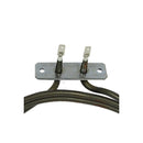 NARDI, BLANCO - Kreisförmiger Heizwiderstand für Backofen 2600W - 040148009906R