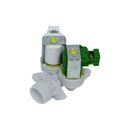 ELECTROLUX, AEG, ZANUSSI - Doppel-Elektroventil für Waschmaschine - 1268832100