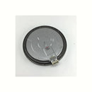 EGO - Kochfeld für Arbeitsplatte - 12.30454.195